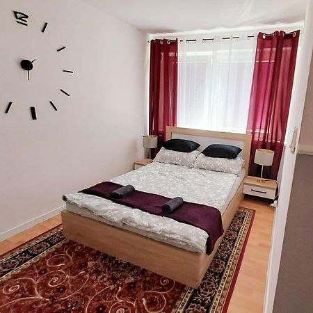 Apartament Pod Swierkiem Apartment Torun Exterior photo